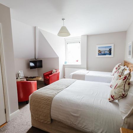 Avonmore House Guest Accommodation Йол Экстерьер фото