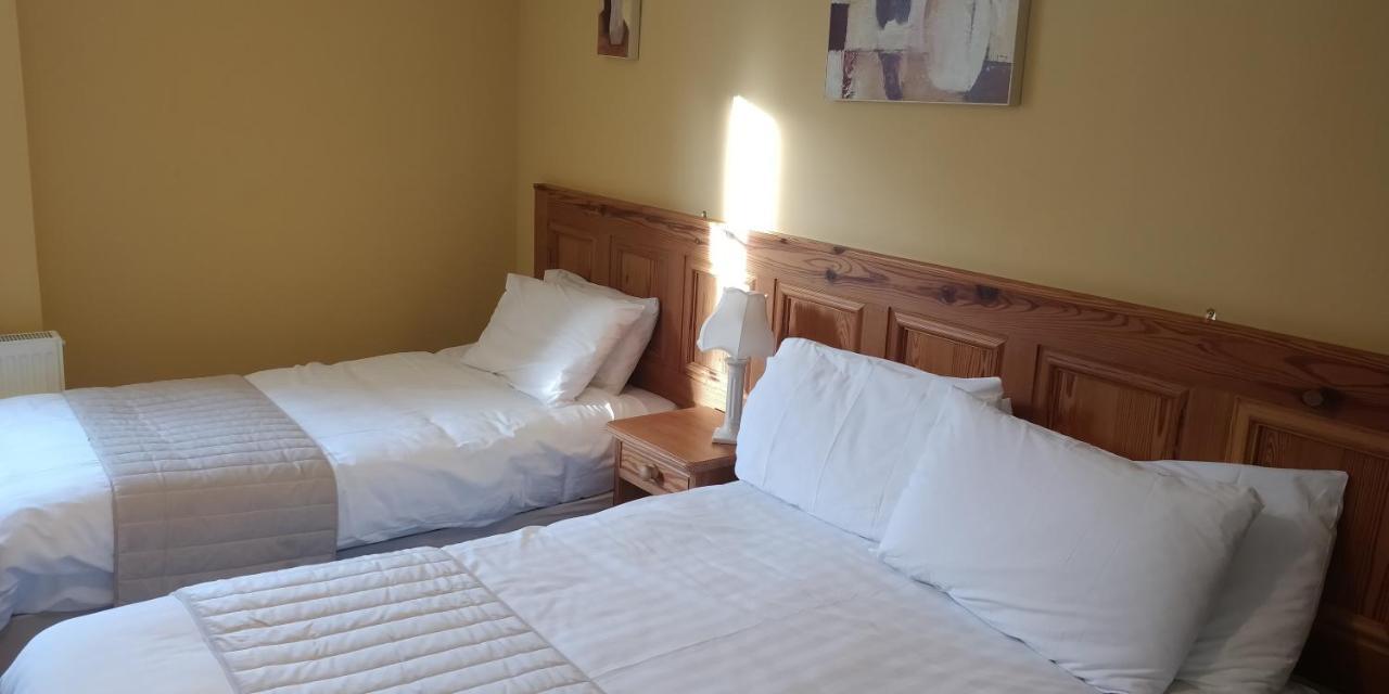 Avonmore House Guest Accommodation Йол Экстерьер фото