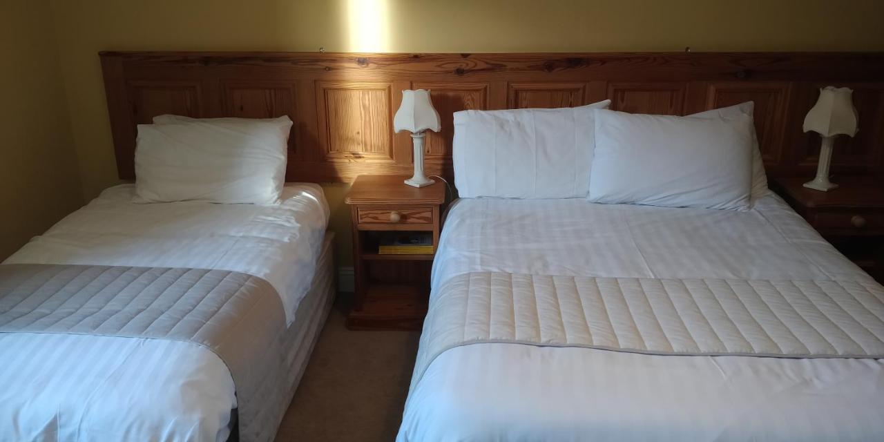 Avonmore House Guest Accommodation Йол Экстерьер фото