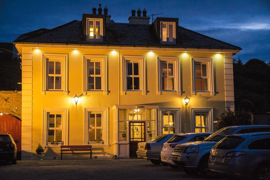 Avonmore House Guest Accommodation Йол Номер фото