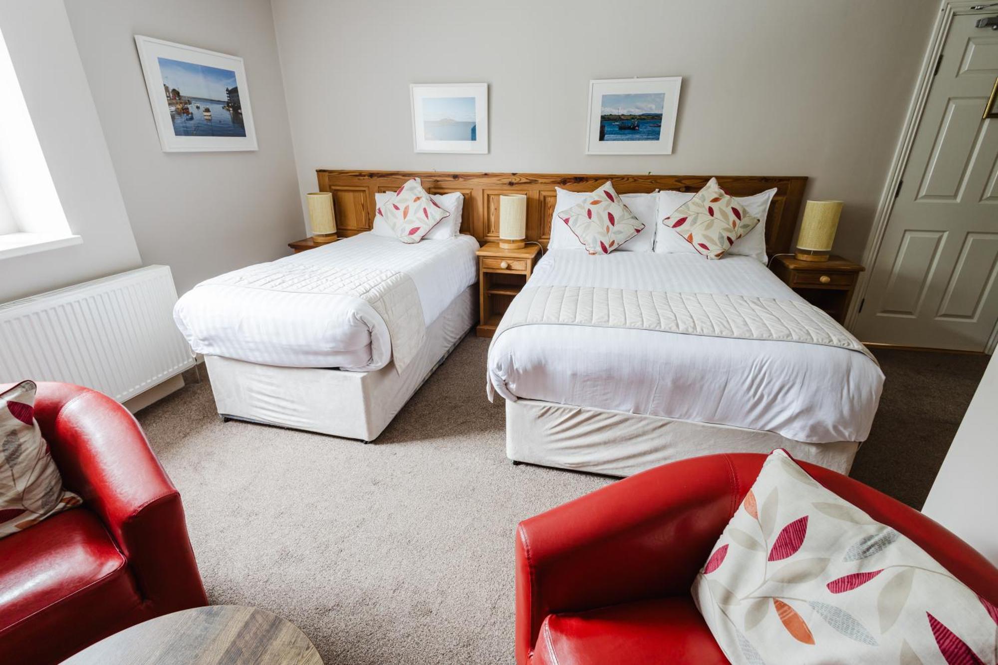 Avonmore House Guest Accommodation Йол Номер фото